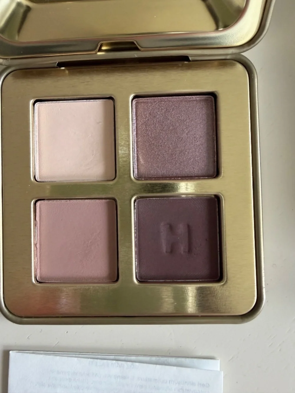 Hourglass Curator Modernist Eyeshadow Palette